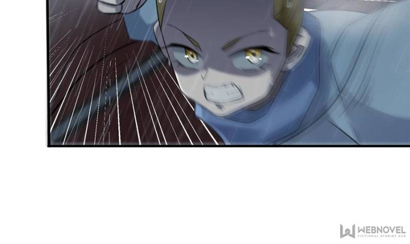 It’s not Easy to be a Man after Traveling to the Future Chapter 15 - page 35