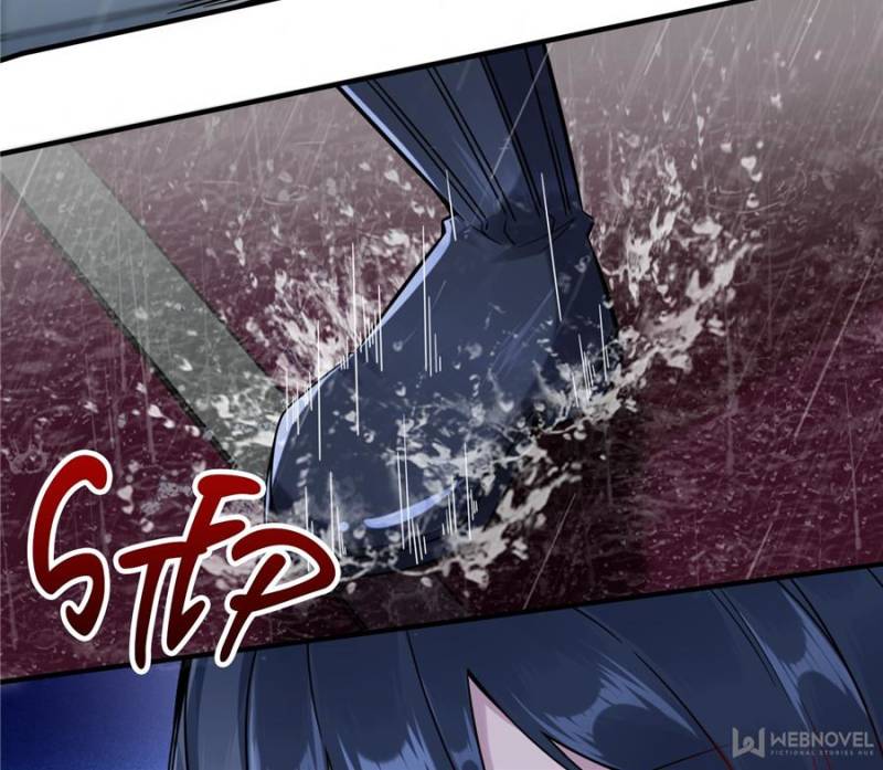 It’s not Easy to be a Man after Traveling to the Future Chapter 15 - page 37