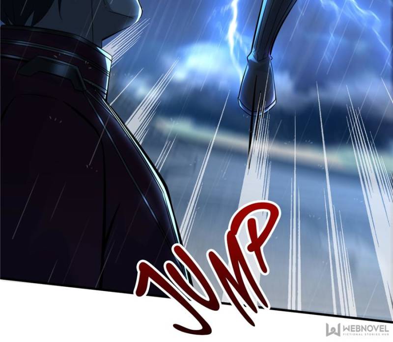 It’s not Easy to be a Man after Traveling to the Future Chapter 15 - page 39