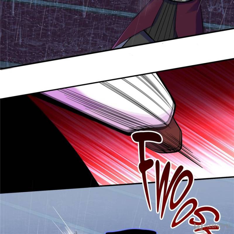 It’s not Easy to be a Man after Traveling to the Future Chapter 15 - page 41