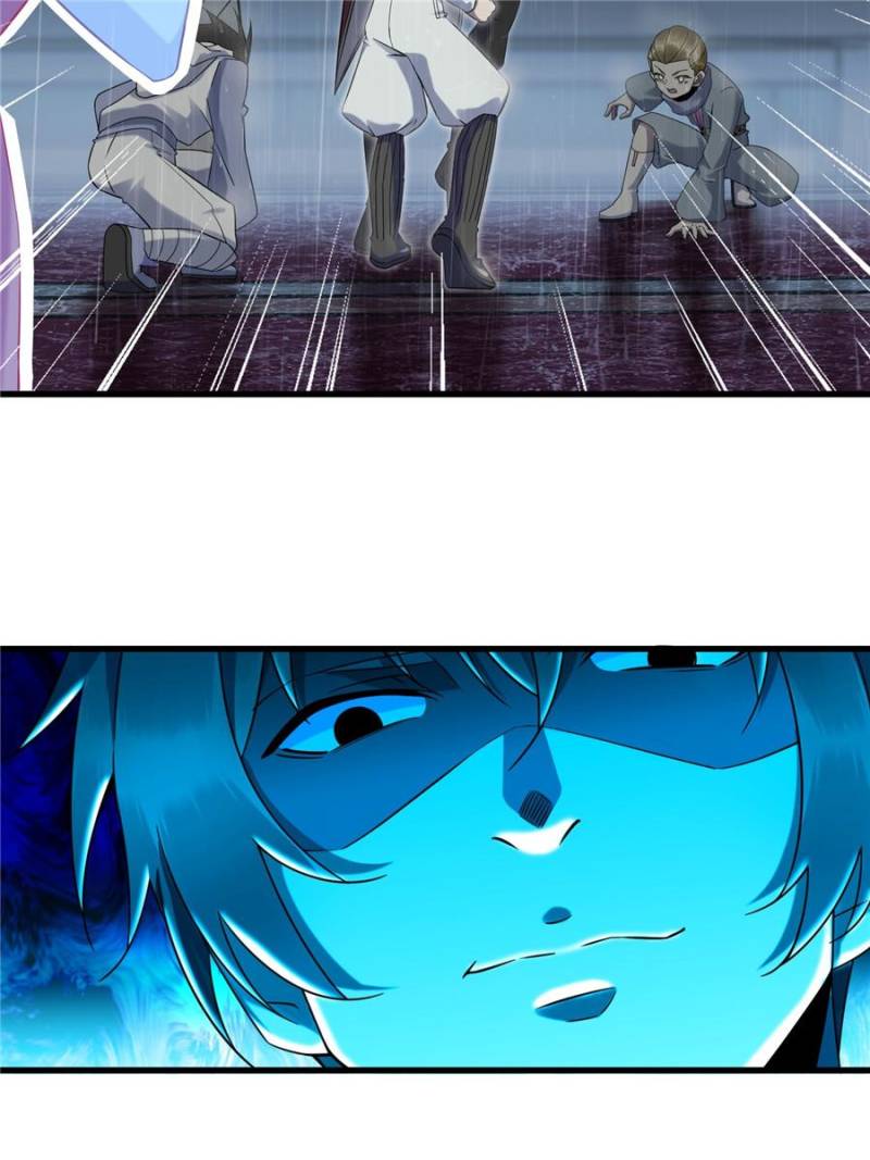It’s not Easy to be a Man after Traveling to the Future Chapter 15 - page 46
