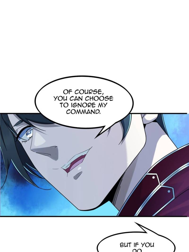 It’s not Easy to be a Man after Traveling to the Future Chapter 15 - page 5