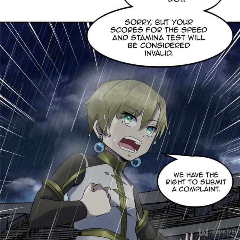 It’s not Easy to be a Man after Traveling to the Future Chapter 15 - page 6