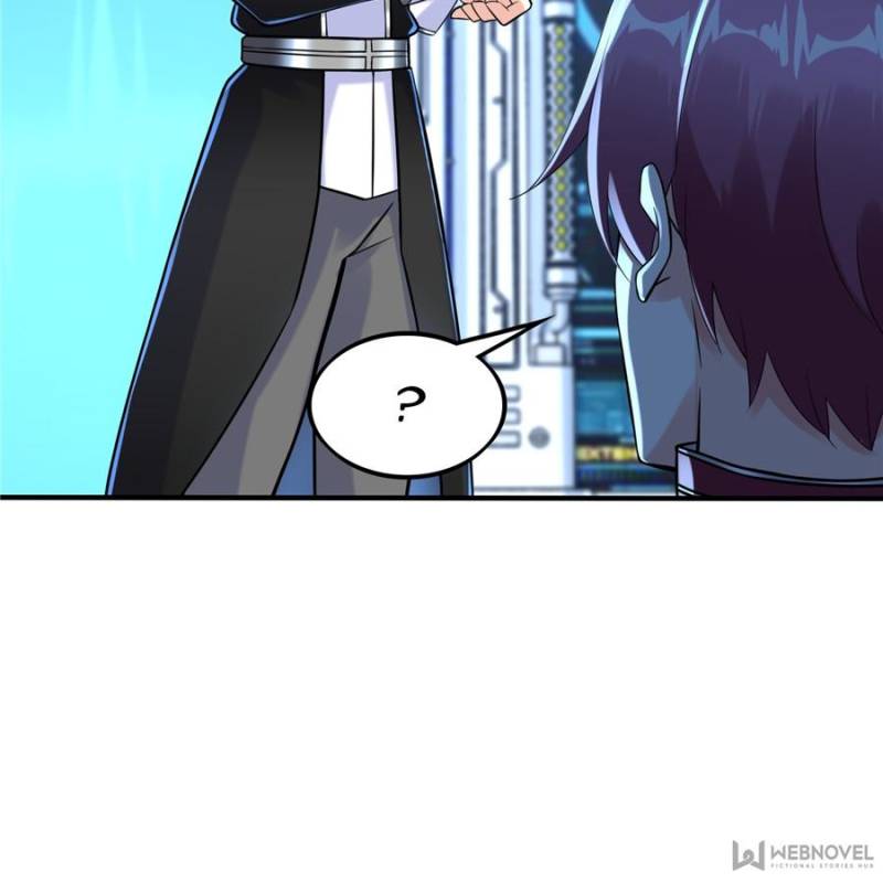 It’s not Easy to be a Man after Traveling to the Future Chapter 14 - page 4