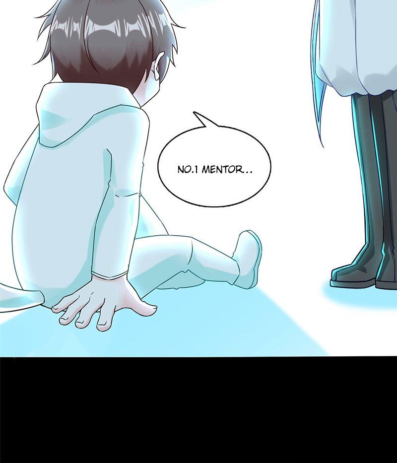 It’s not Easy to be a Man after Traveling to the Future Chapter 9 - page 10