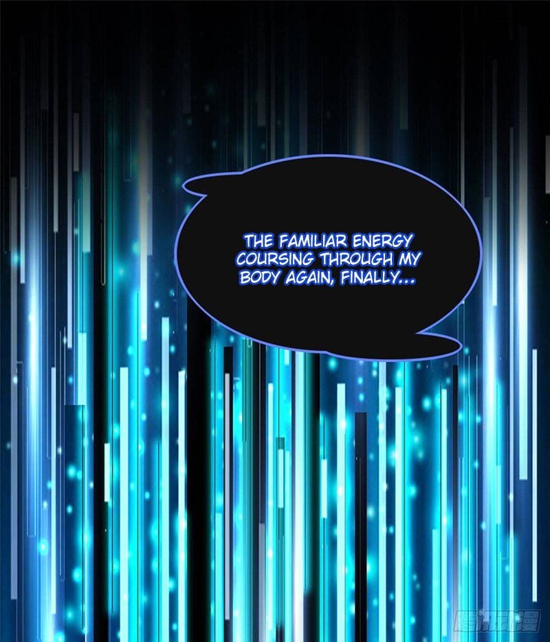 It’s not Easy to be a Man after Traveling to the Future Chapter 9 - page 7