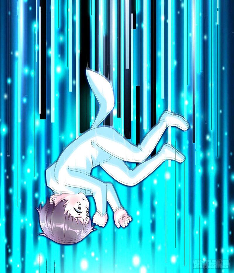 It’s not Easy to be a Man after Traveling to the Future Chapter 9 - page 8