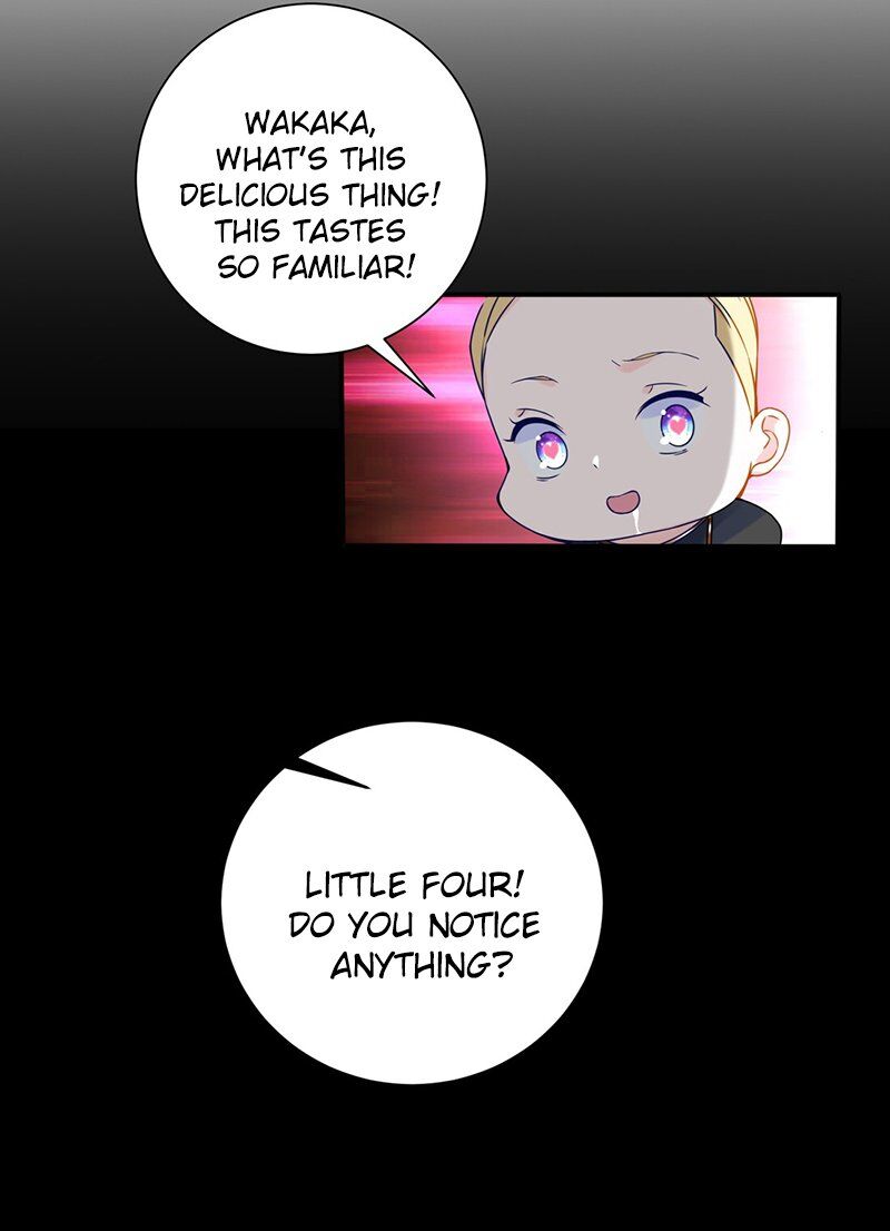 It’s not Easy to be a Man after Traveling to the Future Chapter 4 - page 14