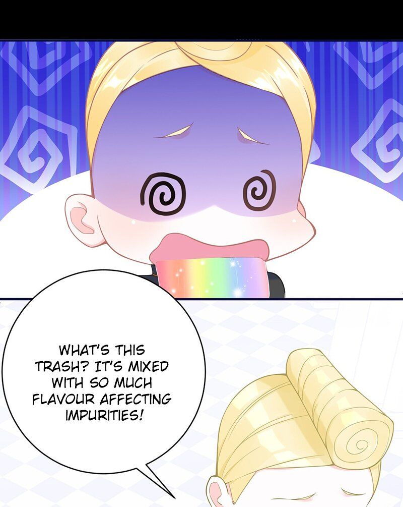 It’s not Easy to be a Man after Traveling to the Future Chapter 4 - page 16