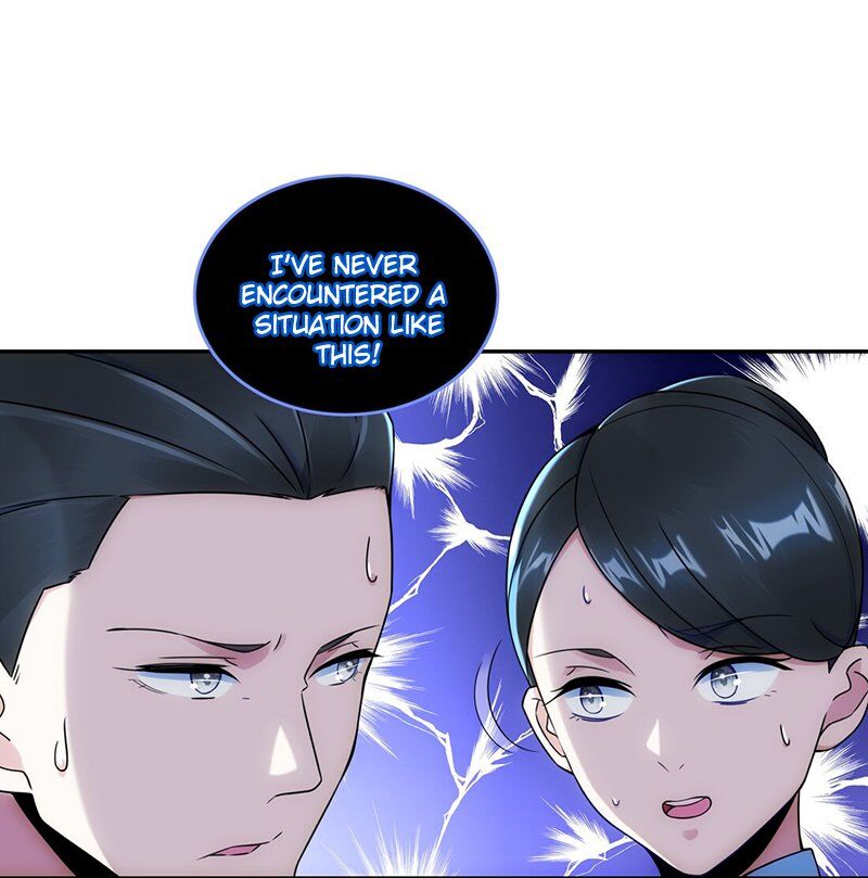 It’s not Easy to be a Man after Traveling to the Future Chapter 4 - page 22