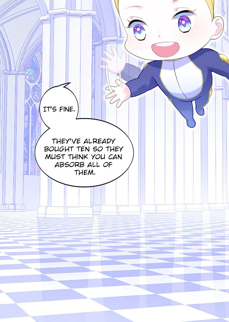 It’s not Easy to be a Man after Traveling to the Future Chapter 4 - page 24