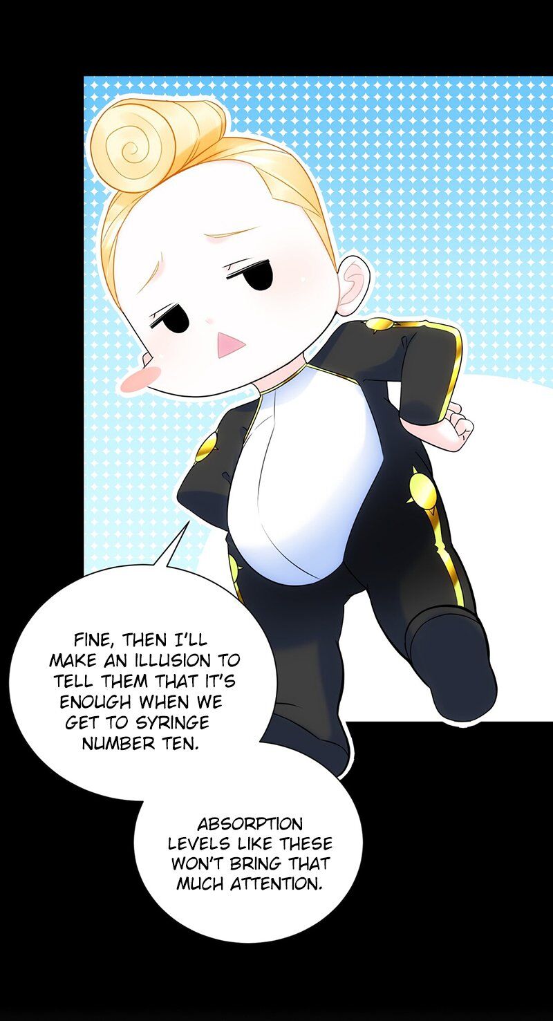 It’s not Easy to be a Man after Traveling to the Future Chapter 4 - page 26