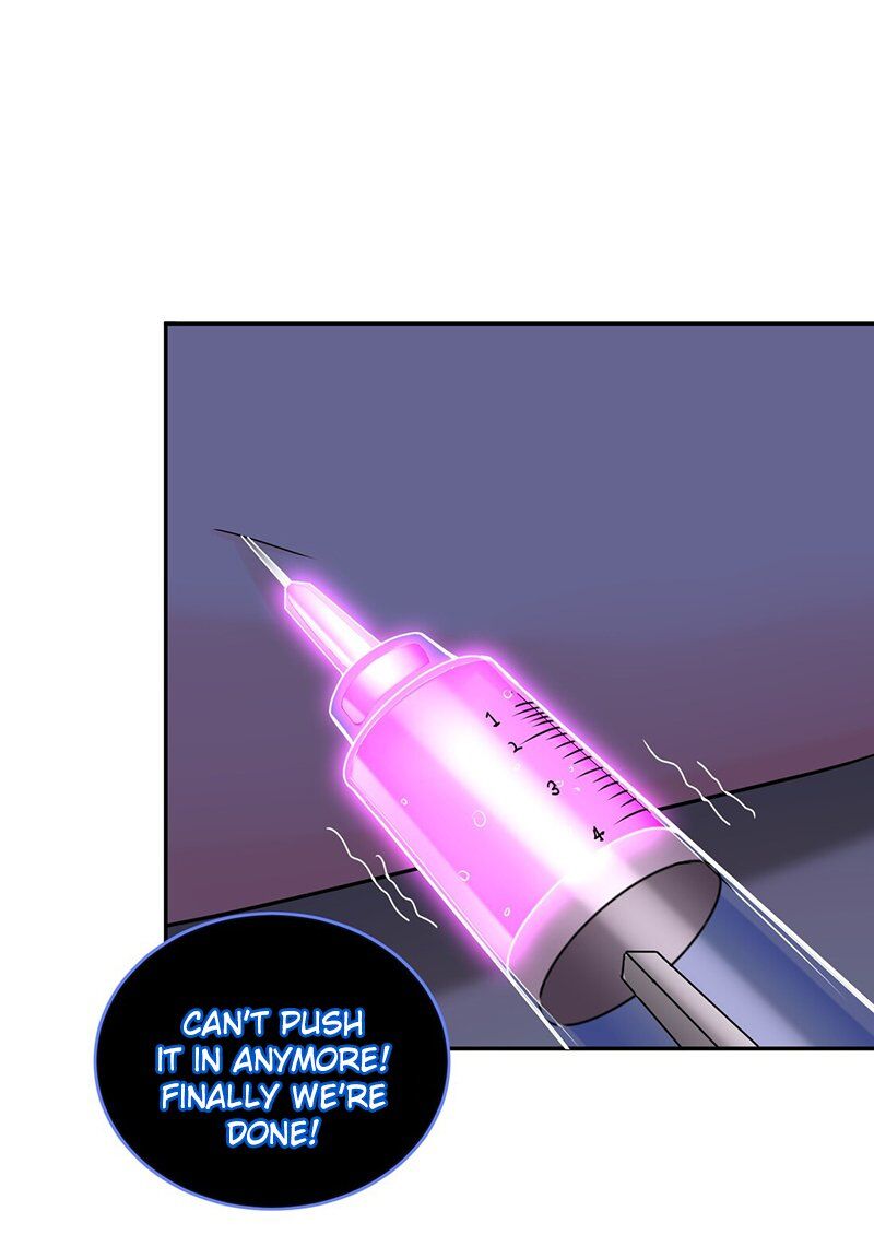 It’s not Easy to be a Man after Traveling to the Future Chapter 4 - page 28