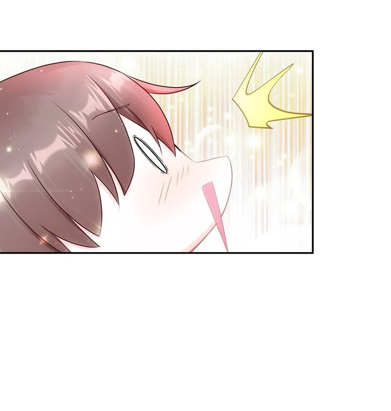 It’s not Easy to be a Man after Traveling to the Future Chapter 4 - page 33