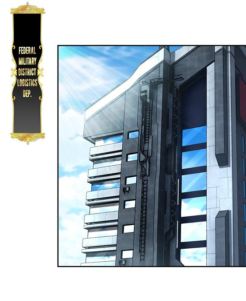 It’s not Easy to be a Man after Traveling to the Future Chapter 4 - page 35