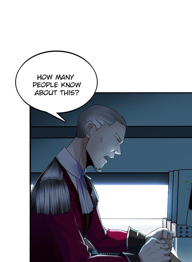 It’s not Easy to be a Man after Traveling to the Future Chapter 4 - page 37