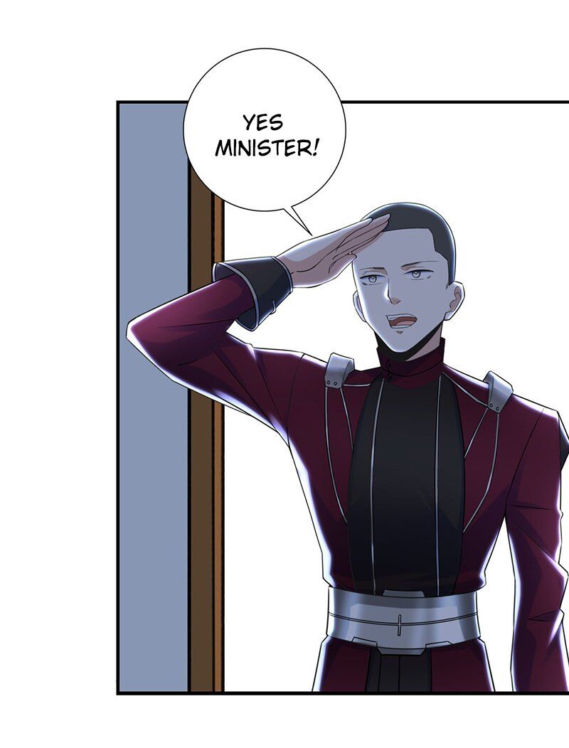 It’s not Easy to be a Man after Traveling to the Future Chapter 4 - page 39