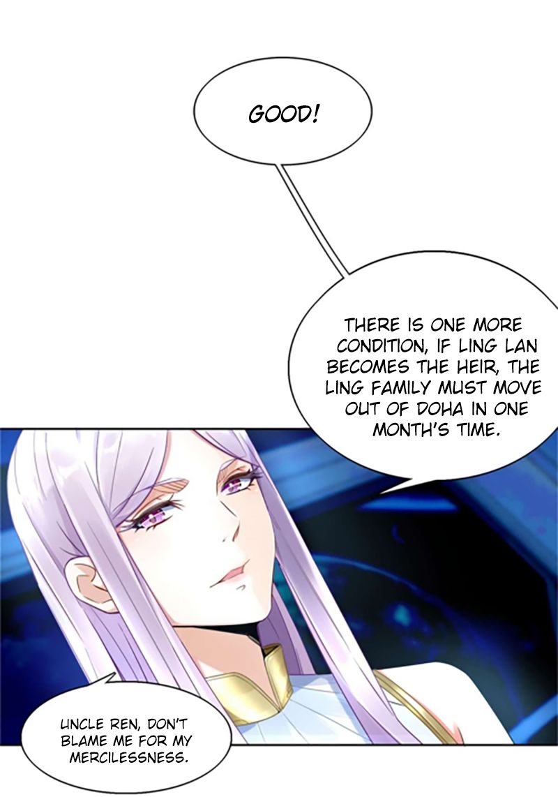 It’s not Easy to be a Man after Traveling to the Future Chapter 3 - page 12