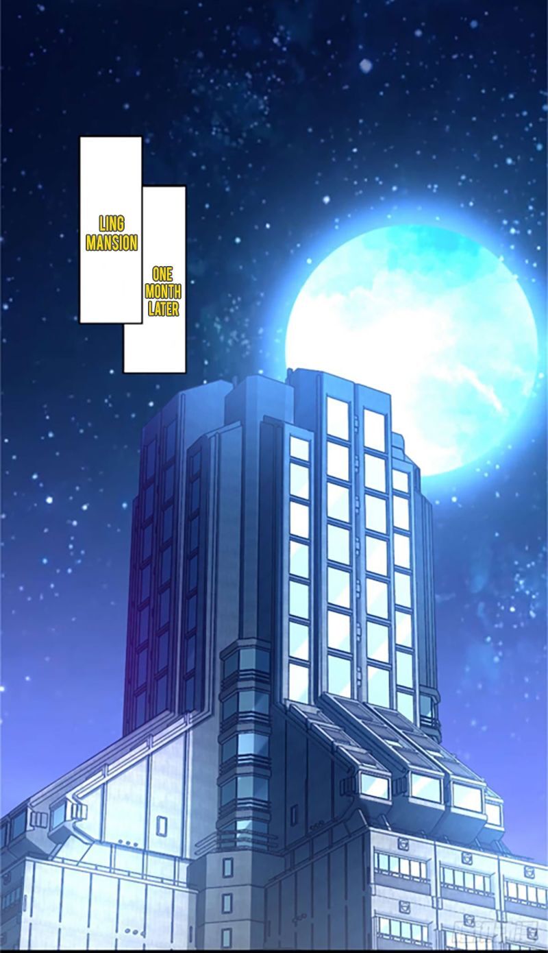 It’s not Easy to be a Man after Traveling to the Future Chapter 3 - page 3