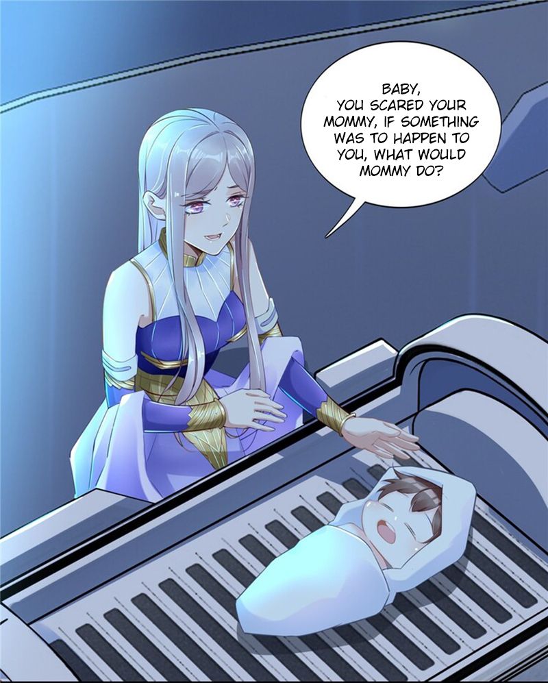 It’s not Easy to be a Man after Traveling to the Future Chapter 2 - page 17