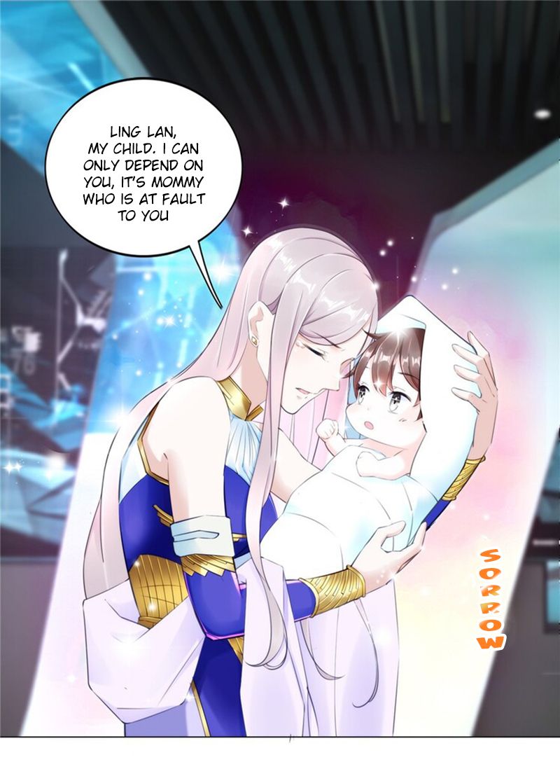It’s not Easy to be a Man after Traveling to the Future Chapter 2 - page 20