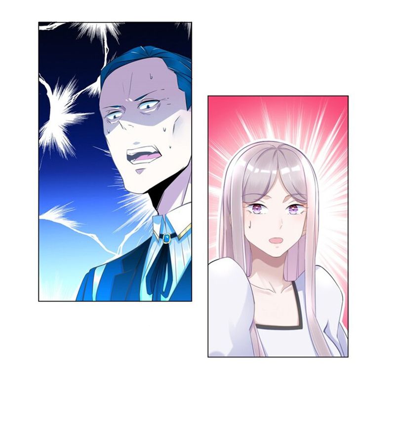 It’s not Easy to be a Man after Traveling to the Future Chapter 2 - page 5