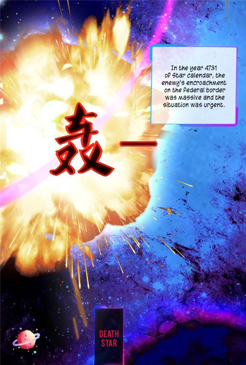 It’s not Easy to be a Man after Traveling to the Future Chapter 1 - page 2
