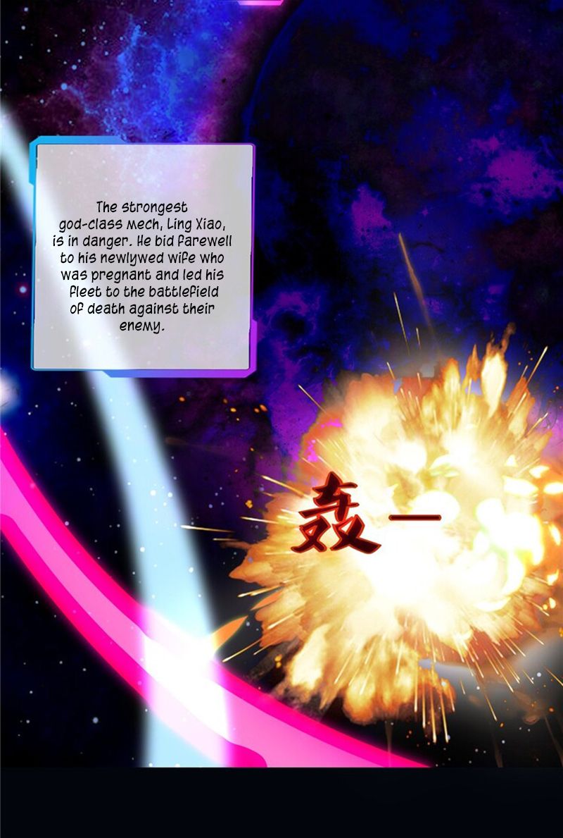 It’s not Easy to be a Man after Traveling to the Future Chapter 1 - page 3
