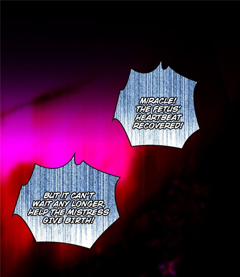 It’s not Easy to be a Man after Traveling to the Future Chapter 1 - page 32