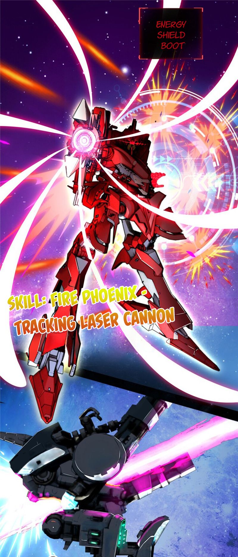 It’s not Easy to be a Man after Traveling to the Future Chapter 1 - page 6