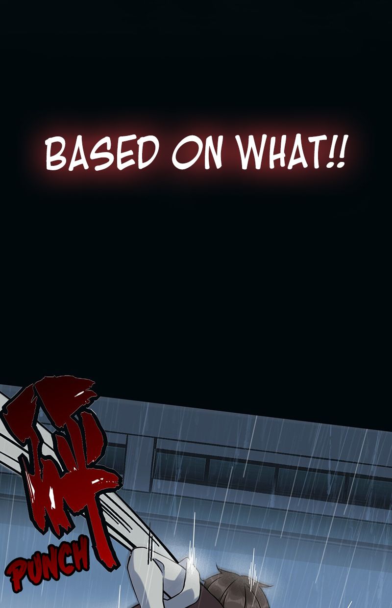 It’s not Easy to be a Man after Traveling to the Future Chapter 0 - page 6