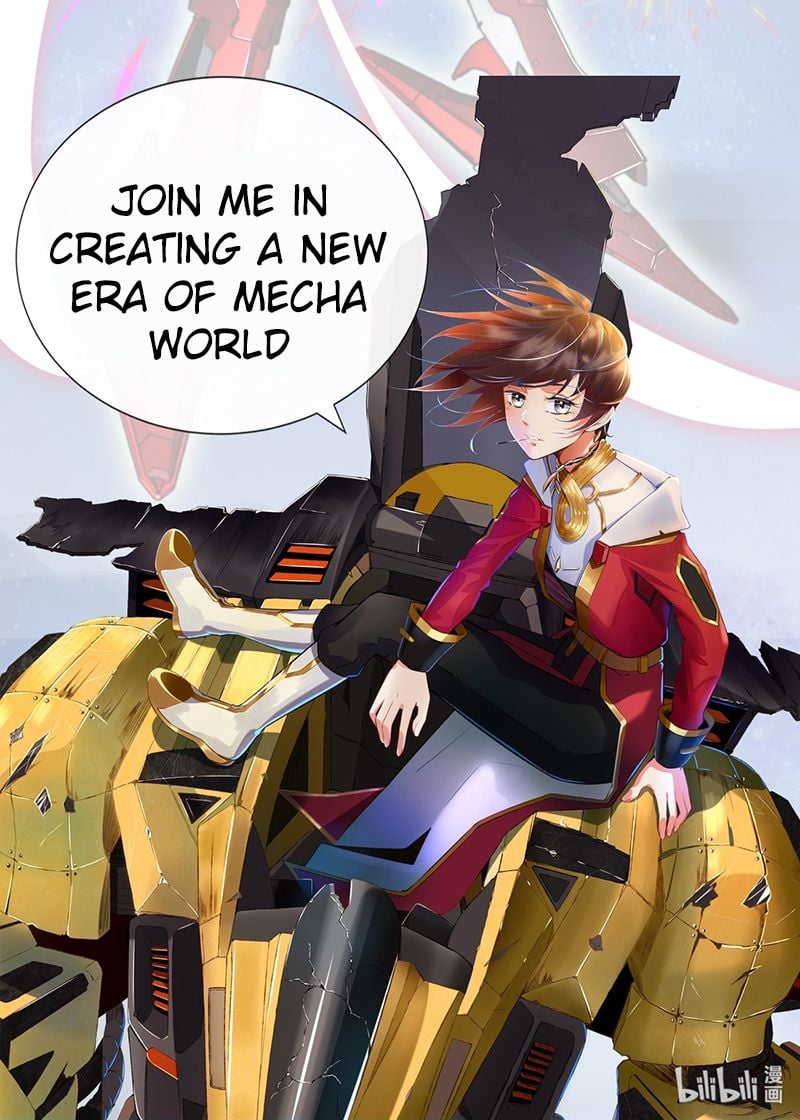 It’s not Easy to be a Man after Traveling to the Future Chapter 0 - page 9