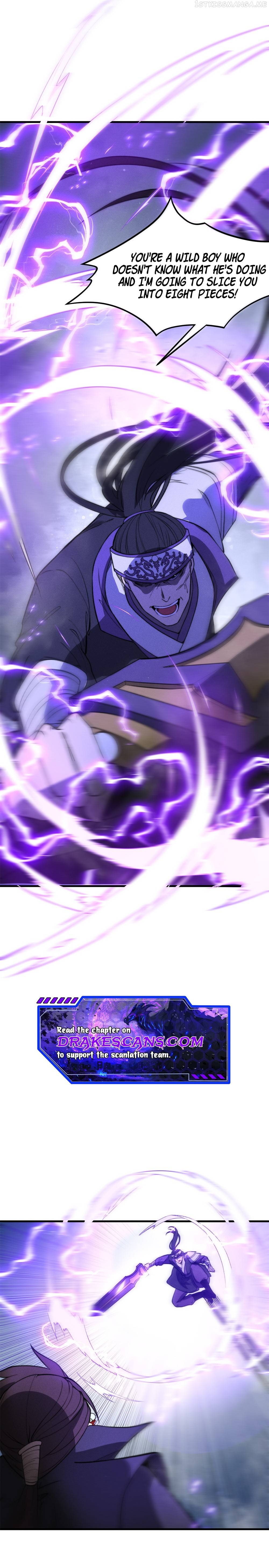 Fusion Fantasy: Nine Celestial Maiden Masters From The Get-Go Chapter 28 - page 13