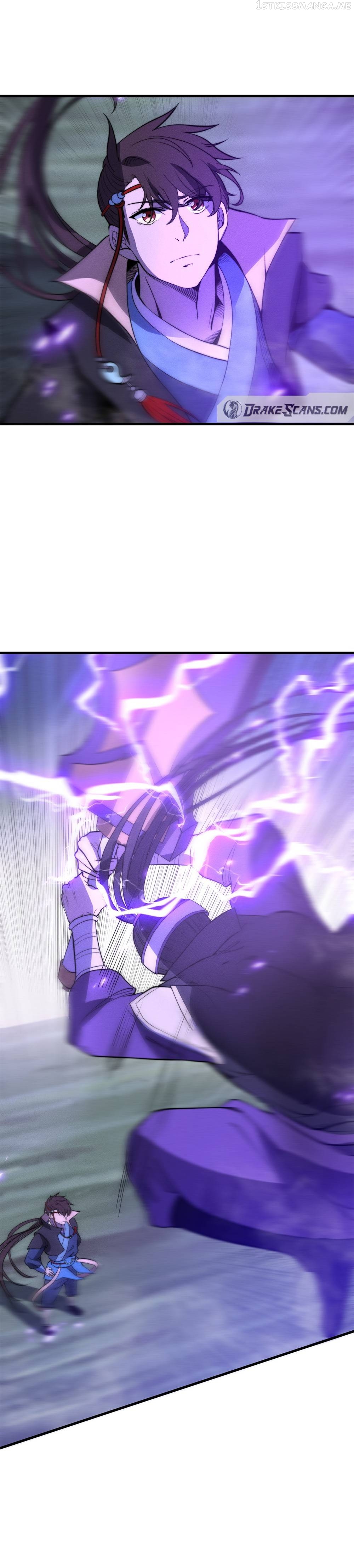 Fusion Fantasy: Nine Celestial Maiden Masters From The Get-Go Chapter 28 - page 14