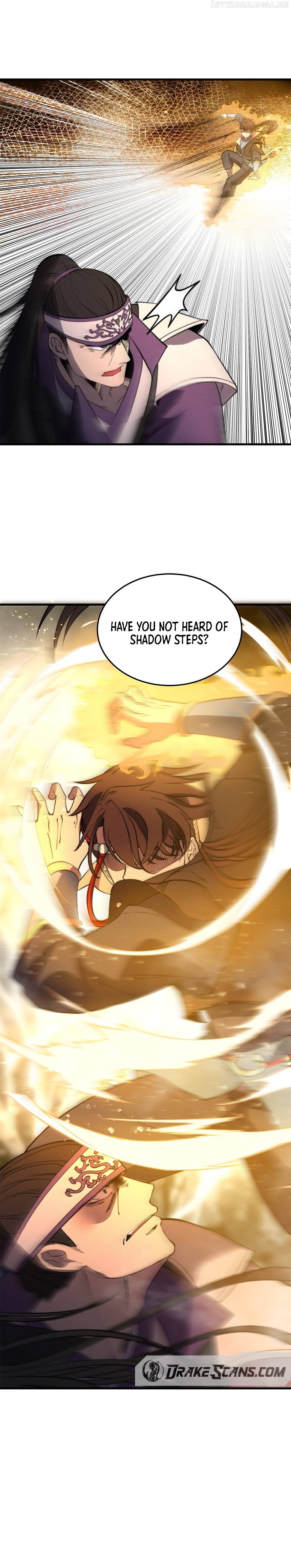 Fusion Fantasy: Nine Celestial Maiden Masters From The Get-Go Chapter 28 - page 16