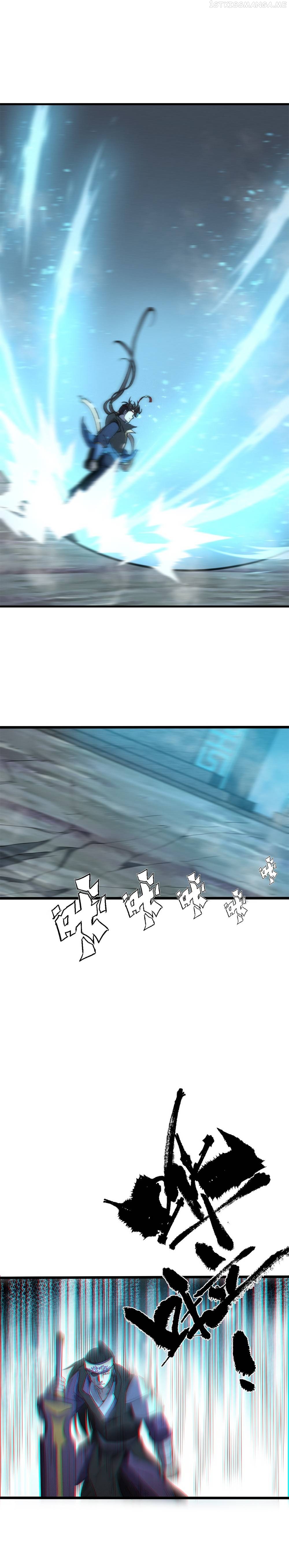 Fusion Fantasy: Nine Celestial Maiden Masters From The Get-Go Chapter 28 - page 6
