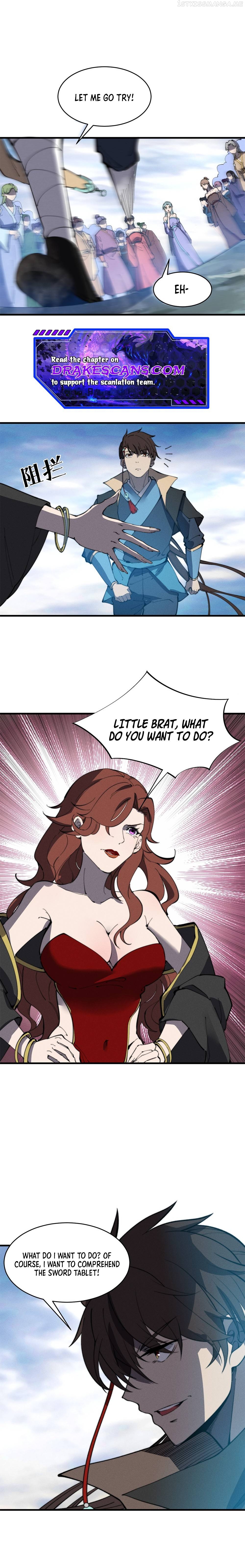 Fusion Fantasy: Nine Celestial Maiden Masters From The Get-Go Chapter 27 - page 13