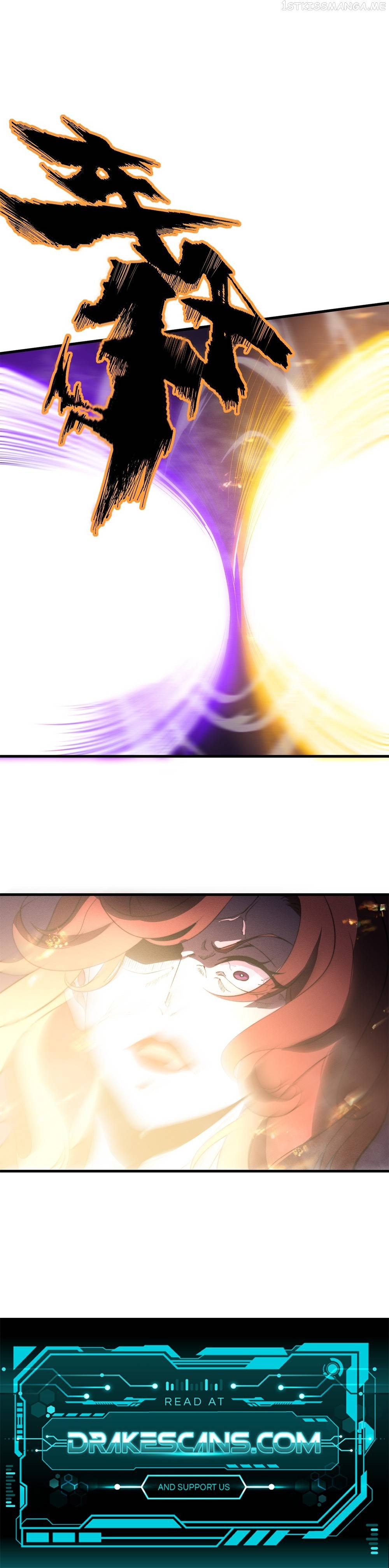 Fusion Fantasy: Nine Celestial Maiden Masters From The Get-Go Chapter 27 - page 17