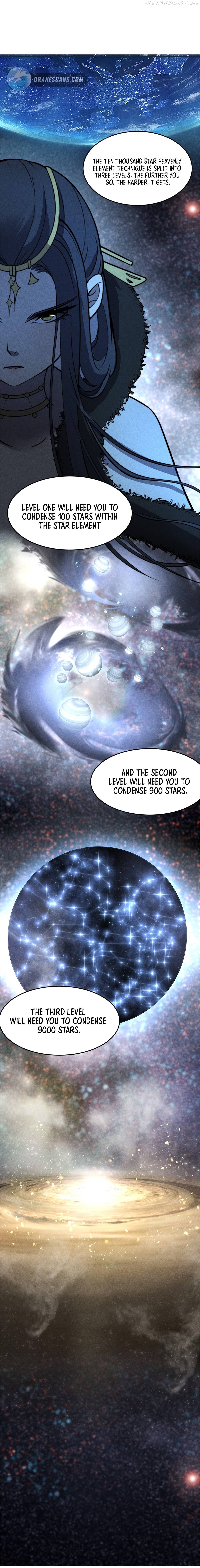 Fusion Fantasy: Nine Celestial Maiden Masters From The Get-Go Chapter 26 - page 13