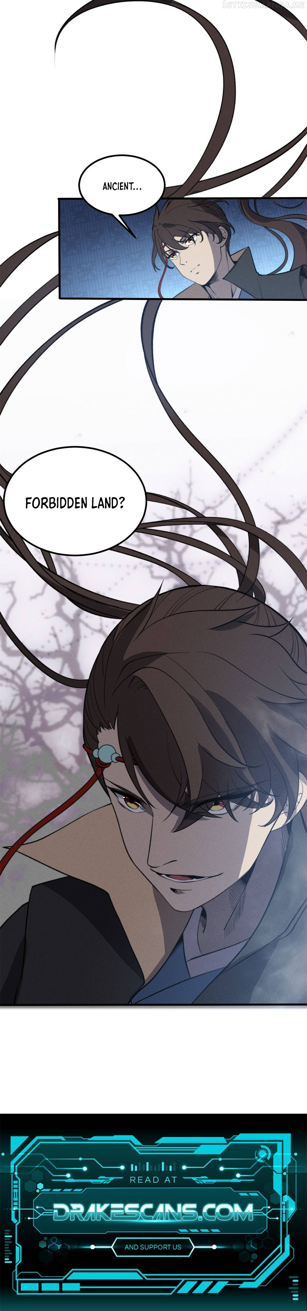 Fusion Fantasy: Nine Celestial Maiden Masters From The Get-Go Chapter 26 - page 19