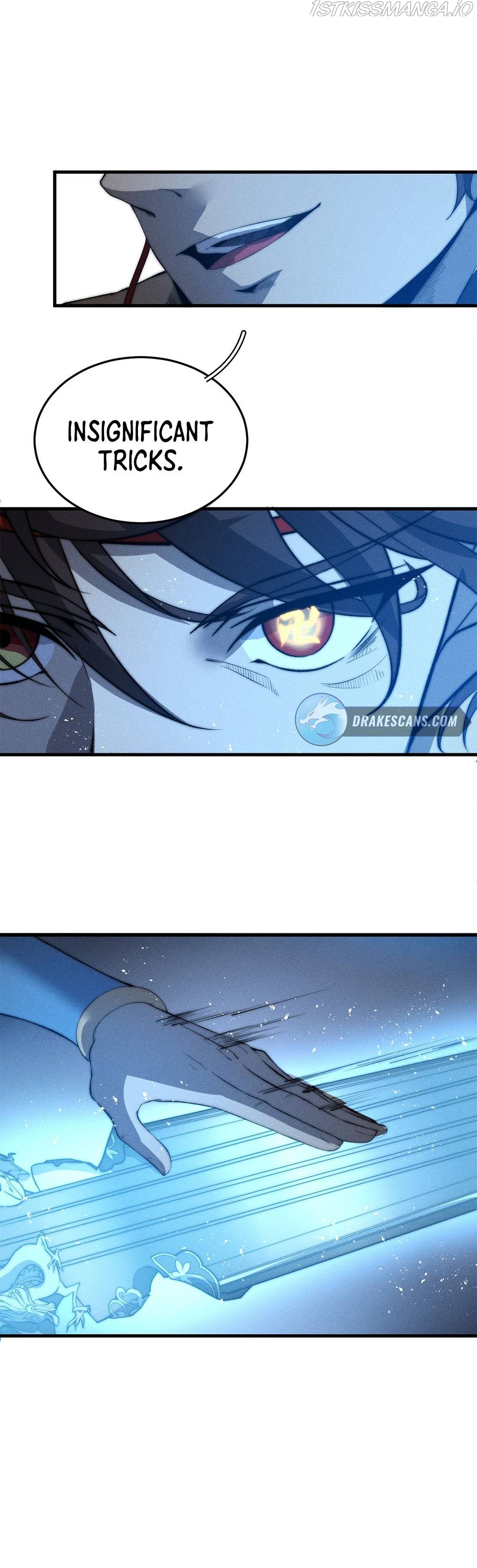 Fusion Fantasy: Nine Celestial Maiden Masters From The Get-Go Chapter 25 - page 12