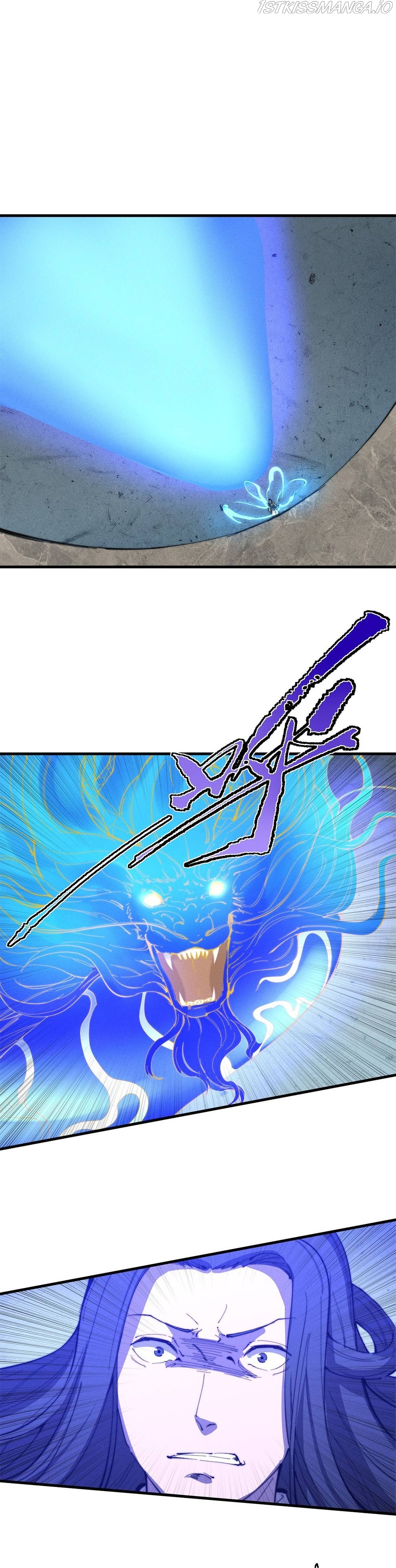 Fusion Fantasy: Nine Celestial Maiden Masters From The Get-Go Chapter 25 - page 15