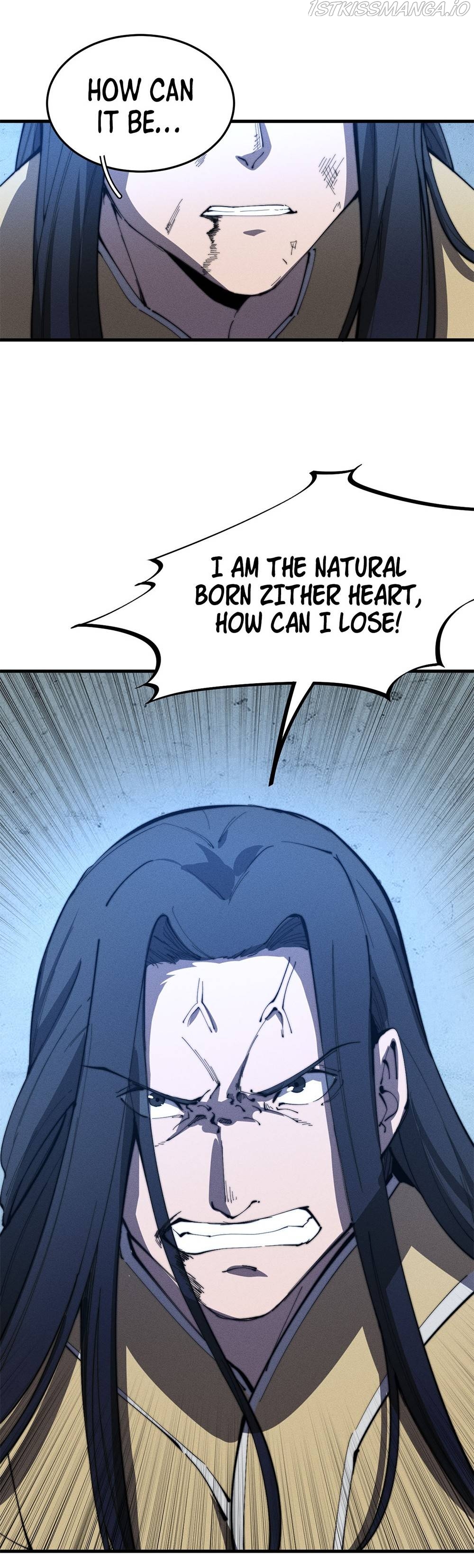 Fusion Fantasy: Nine Celestial Maiden Masters From The Get-Go Chapter 25 - page 18