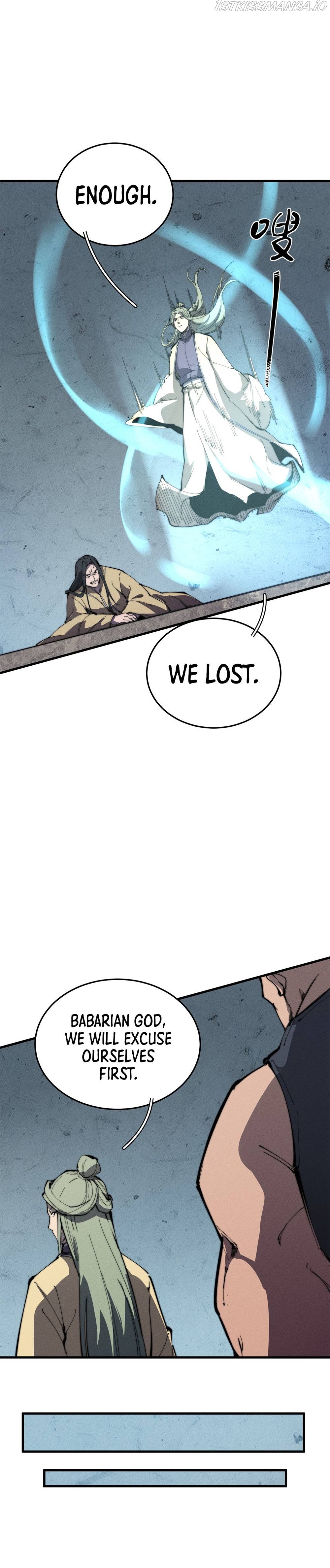 Fusion Fantasy: Nine Celestial Maiden Masters From The Get-Go Chapter 25 - page 19