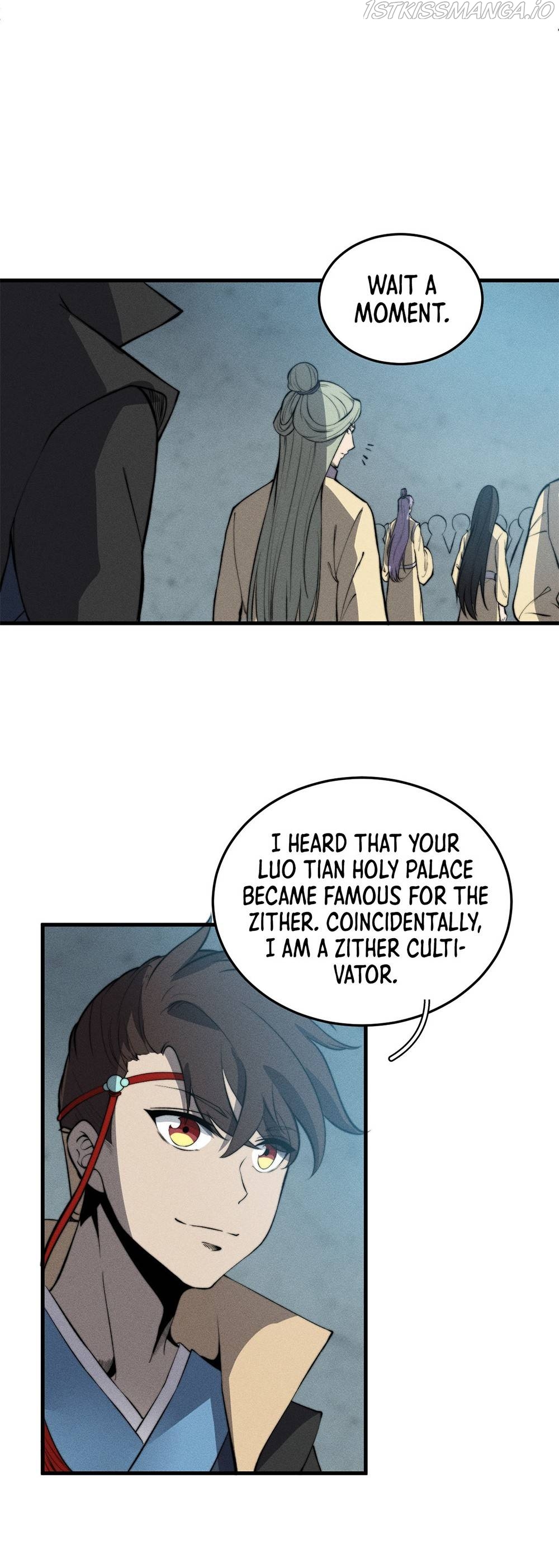 Fusion Fantasy: Nine Celestial Maiden Masters From The Get-Go Chapter 24 - page 19