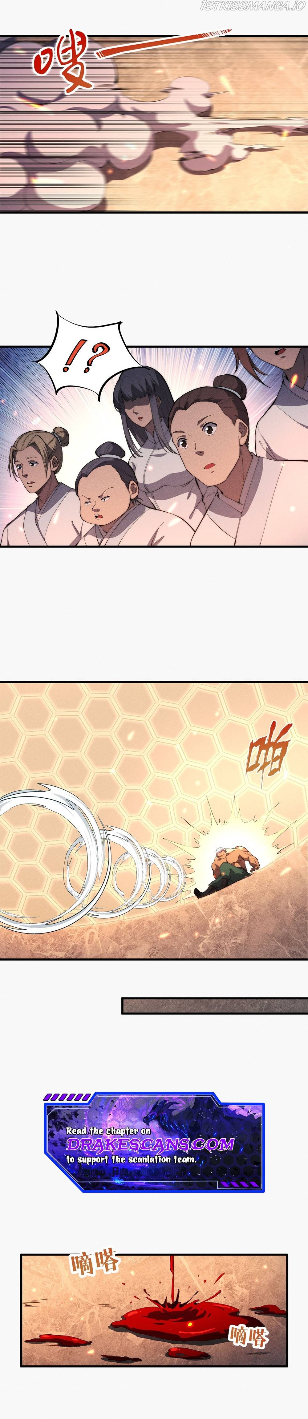 Fusion Fantasy: Nine Celestial Maiden Masters From The Get-Go Chapter 24 - page 9