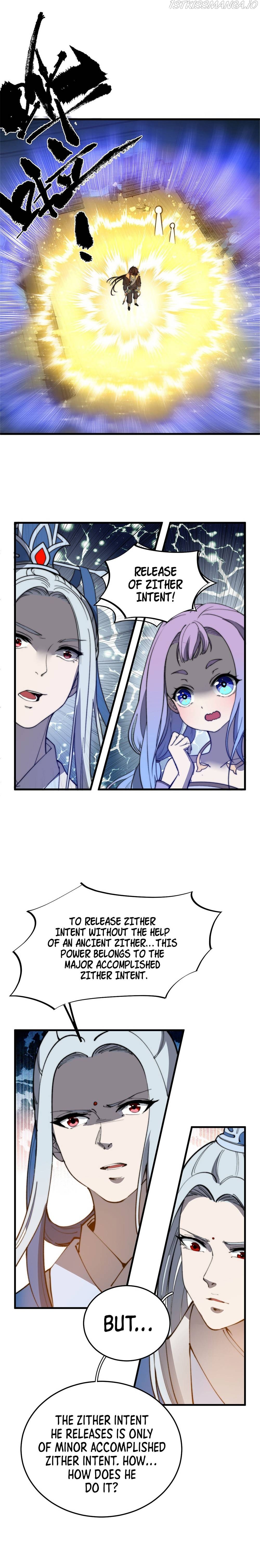 Fusion Fantasy: Nine Celestial Maiden Masters From The Get-Go Chapter 21 - page 2