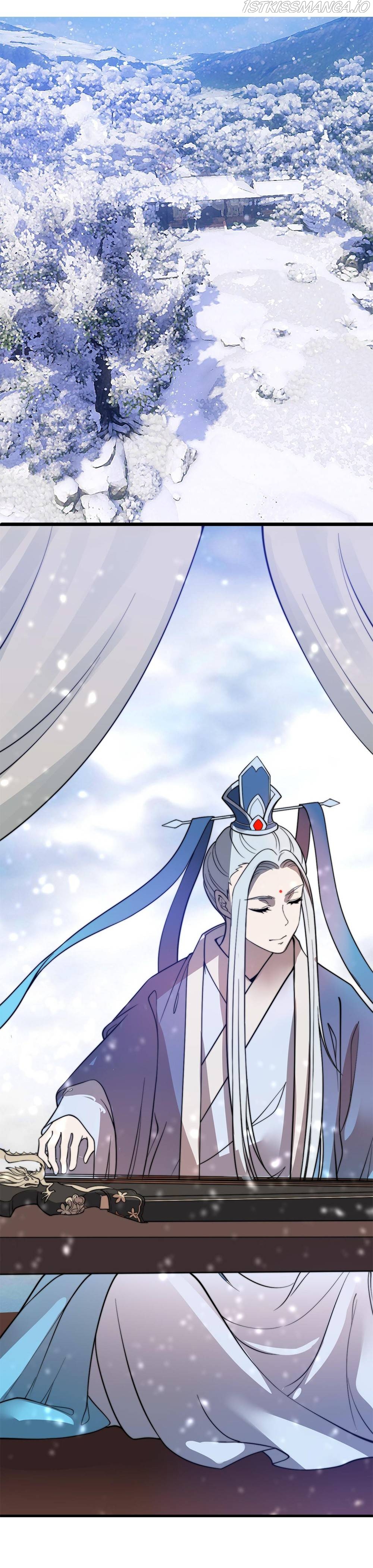 Fusion Fantasy: Nine Celestial Maiden Masters From The Get-Go Chapter 20 - page 2