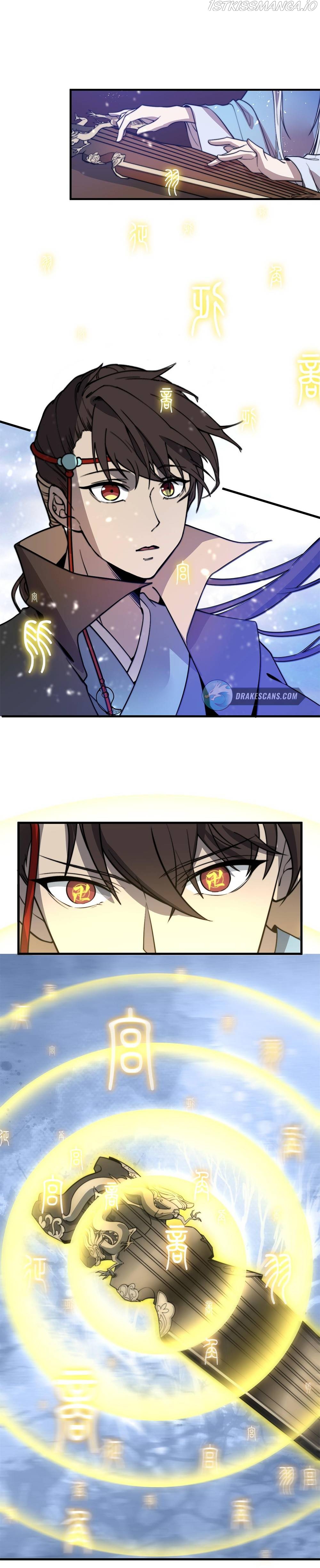 Fusion Fantasy: Nine Celestial Maiden Masters From The Get-Go Chapter 20 - page 3
