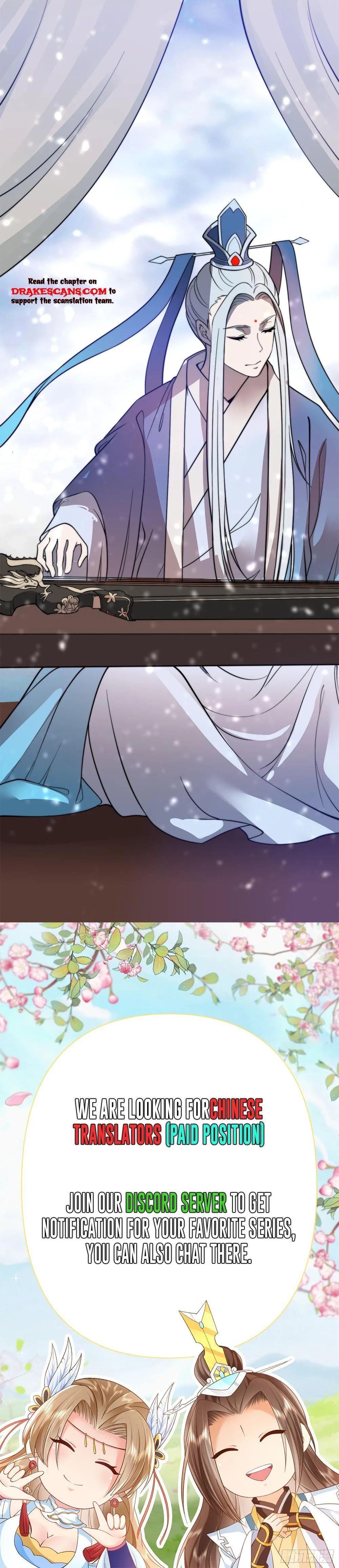 Fusion Fantasy: Nine Celestial Maiden Masters From The Get-Go Chapter 19 - page 25